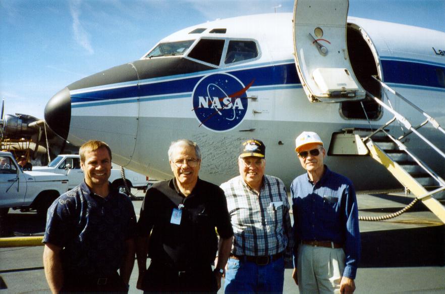 Flight Crew