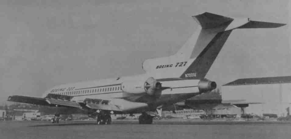 727 at Renton