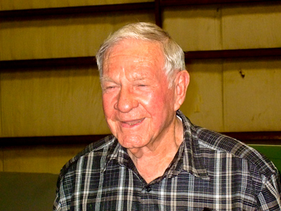 Bill Wilkens