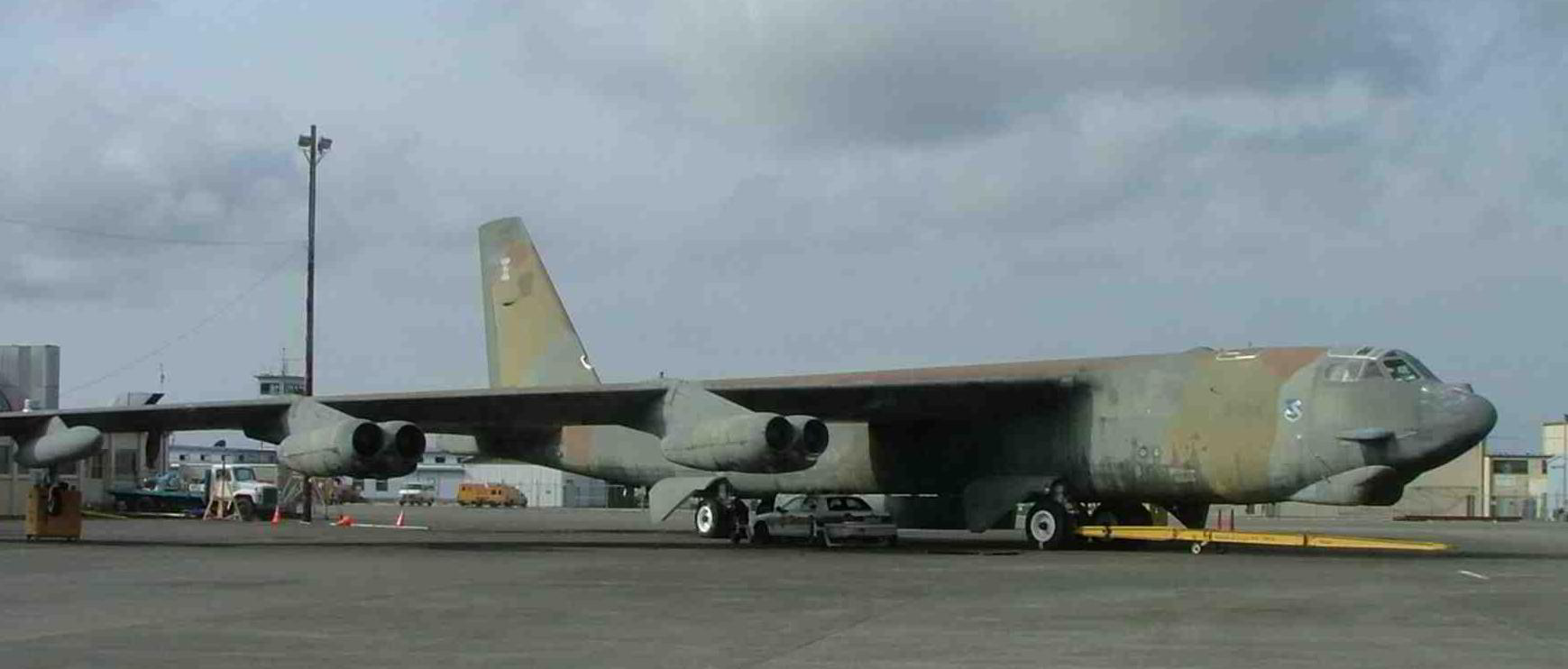 B-52G