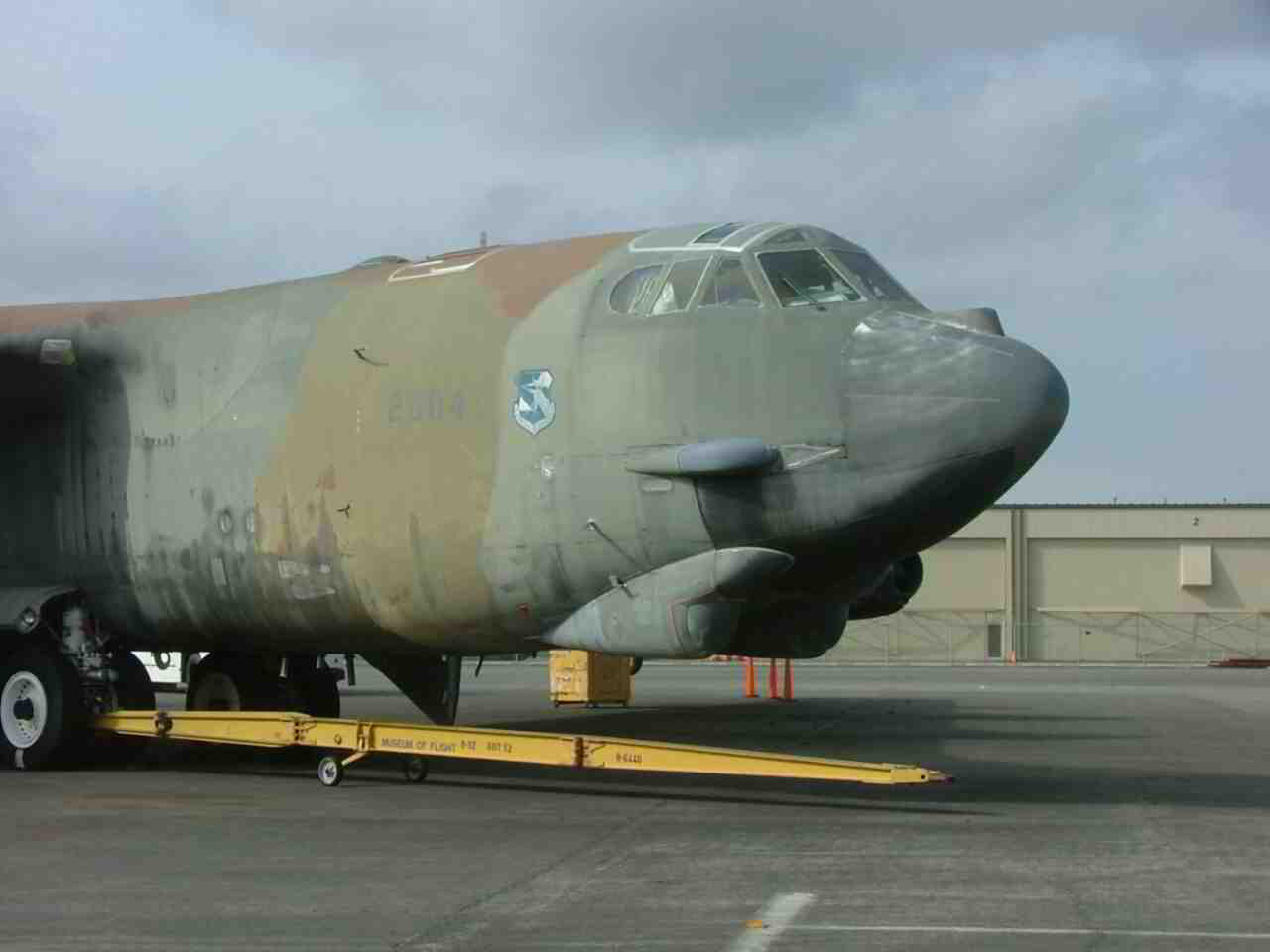 B-52G
