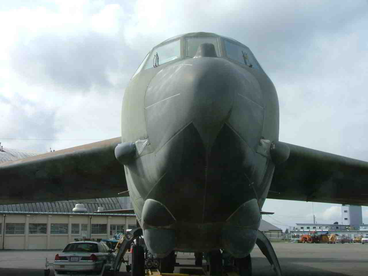B-52G