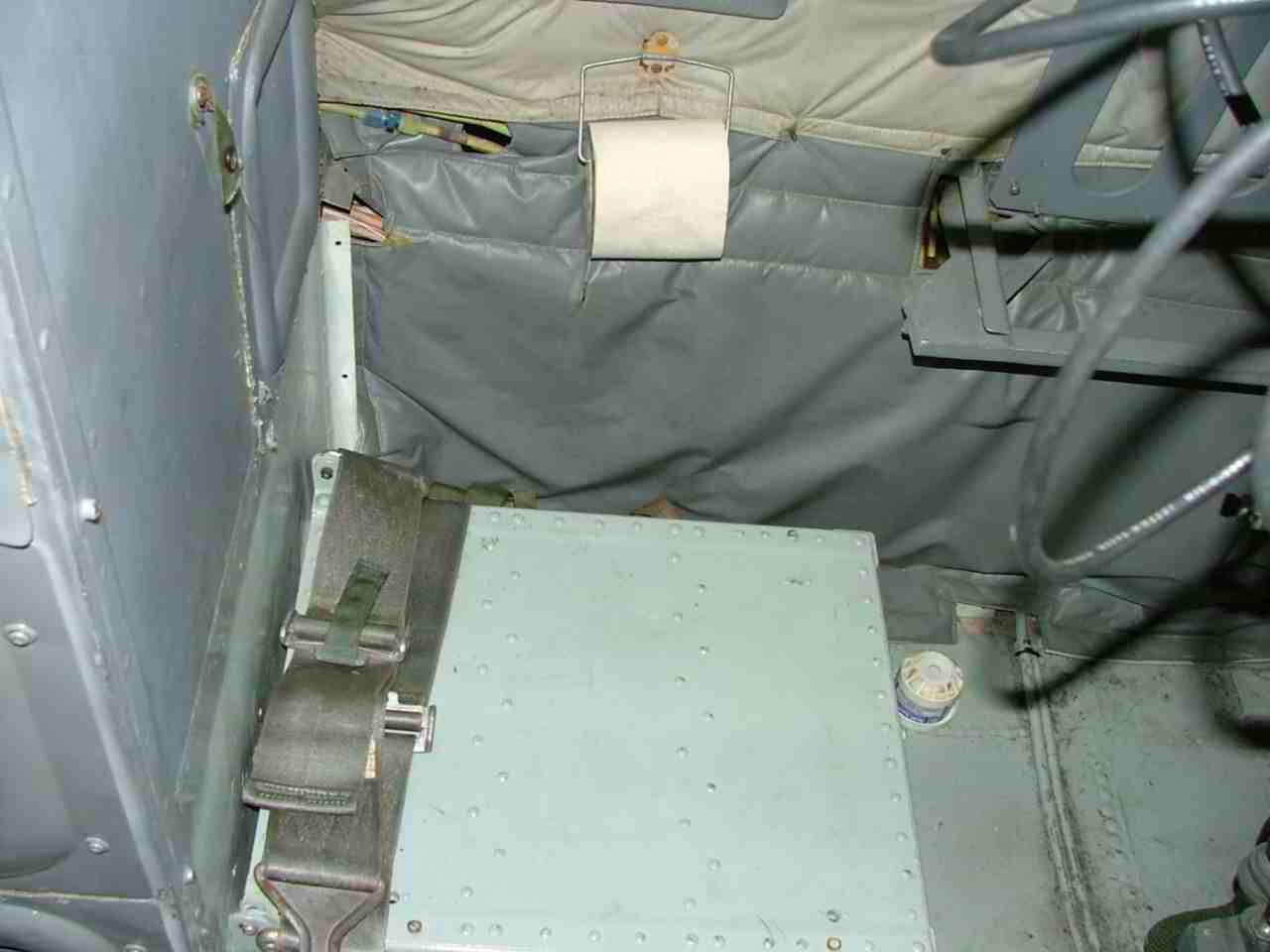 B-52 "Can"