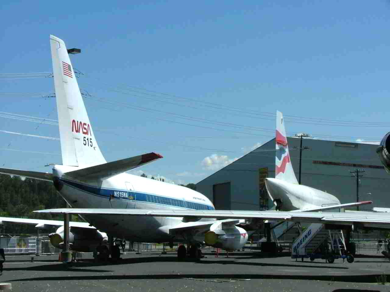 NASA 515